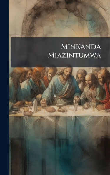 Minkanda Miazintumwa