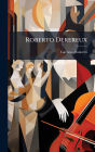 Roberto Derereux