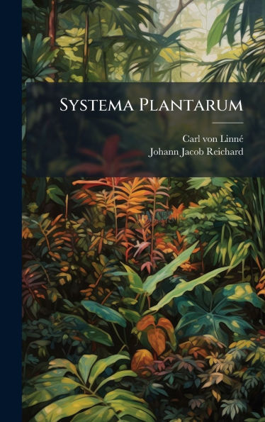 Systema Plantarum