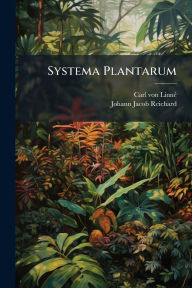 Title: Systema Plantarum, Author: Carl Von Linnï(c)