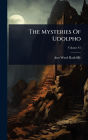 The Mysteries Of Udolpho