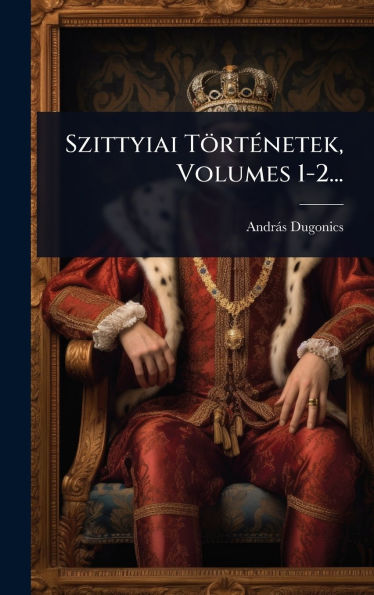 Szittyiai Tï¿½rtï¿½(c)netek, Volumes 1-2...