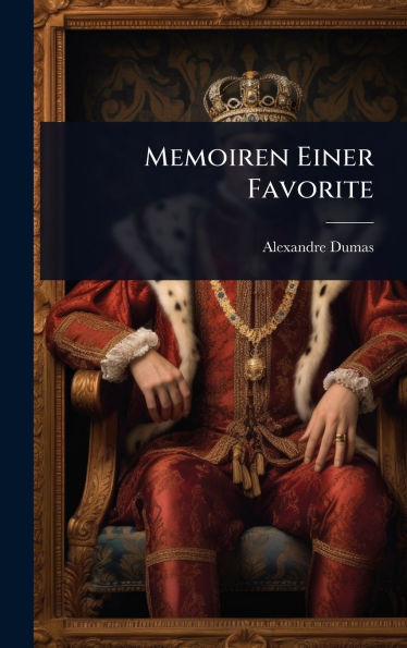Memoiren Einer Favorite