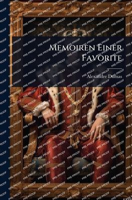 Memoiren Einer Favorite