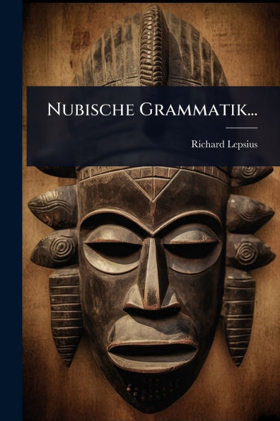 Nubische Grammatik...