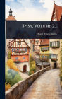 Spisy, Volume 2...