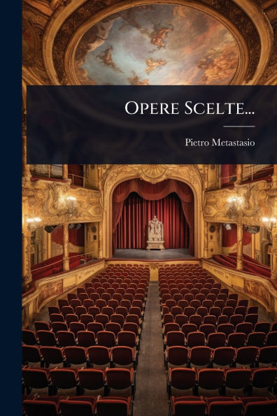 Opere Scelte...