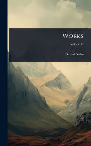Title: Works, Author: Daniel Defoe