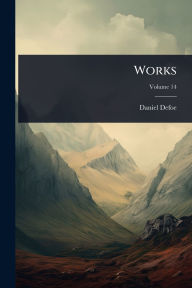 Title: Works, Author: Daniel Defoe