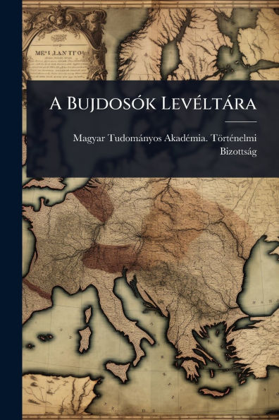 A Bujdosï¿½3k Levï¿½(c)ltï¿½ra