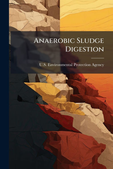 Anaerobic Sludge Digestion
