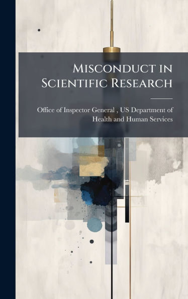 Misconduct in Scientific Research