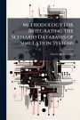 Methodology for Integrating the Scenario Databases of Simulation Systems