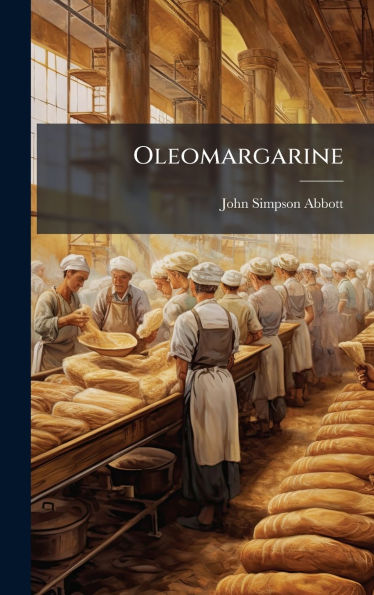 Oleomargarine