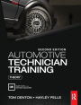 Automotive Technician Training: Theory