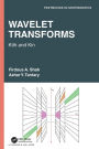 Wavelet Transforms: Kith and Kin