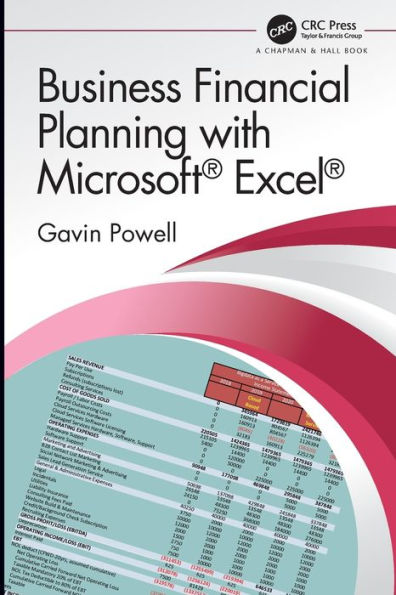 Business Financial Planning with Microsoft Excel