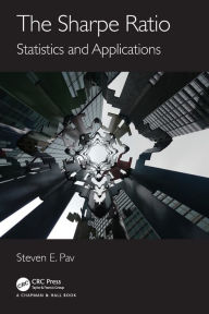 Title: The Sharpe Ratio: Statistics and Applications, Author: Steven E. Pav