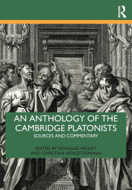 Title: An Anthology of the Cambridge Platonists: Sources and Commentary, Author: Douglas Hedley