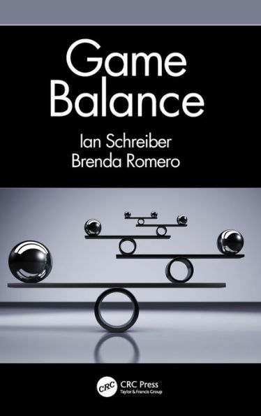 Game Balance