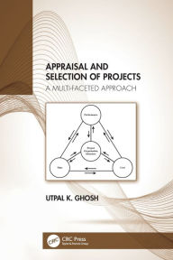 Title: Appraisal and Selection of Projects: A Multi-faceted Approach, Author: Utpal K. Ghosh