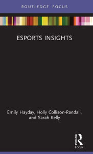 Title: Esports Insights, Author: Emily Hayday