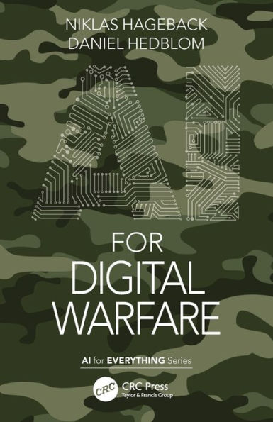 AI for Digital Warfare