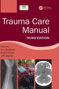 Title: Trauma Care Manual, Author: Ian Greaves