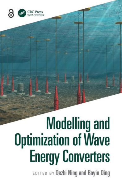 Modelling and Optimization of Wave Energy Converters