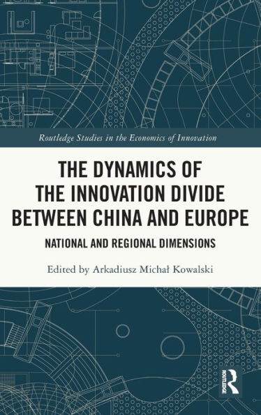 The Dynamics of the Innovation Divide between China and Europe: National and Regional Dimensions