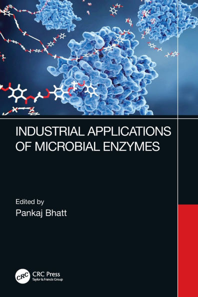 Industrial Applications of Microbial Enzymes