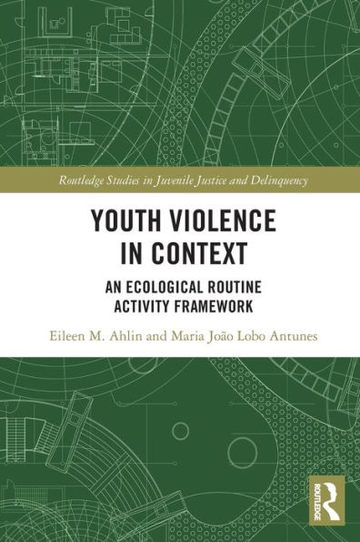 Youth Violence in Context: An Ecological Routine Activity Framework