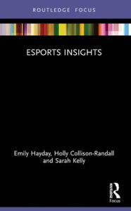 Title: Esports Insights, Author: Emily Hayday