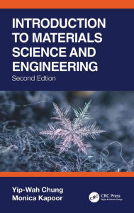 Title: Introduction to Materials Science and Engineering, Author: Yip-Wah Chung