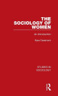 The Sociology of Women: An Introduction