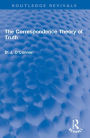 The Correspondence Theory of Truth
