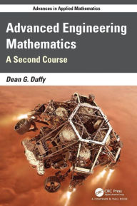 Title: Advanced Engineering Mathematics: A Second Course with MatLab, Author: Dean G. Duffy
