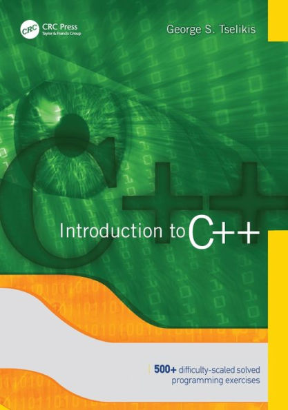 Introduction to C++