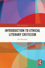 Introduction to Ethical Literary Criticism
