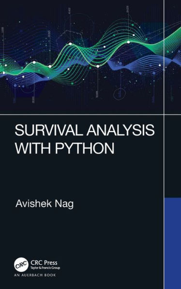Survival Analysis with Python