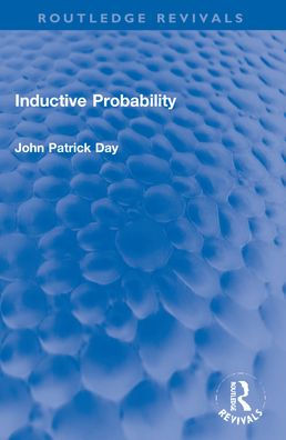 Inductive Probability