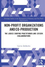 Non-profit Organizations and Co-production: The Logics Shaping Professional and Citizen Collaboration