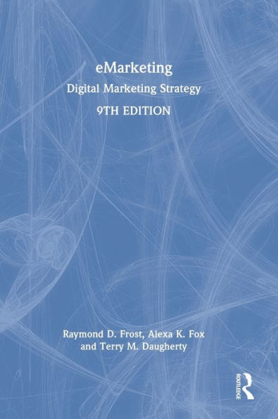 eMarketing: Digital Marketing Strategy