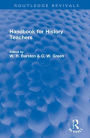 Handbook for History Teachers