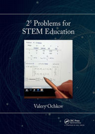 Title: 2? Problems for STEM Education, Author: Valery Ochkov
