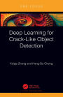 Deep Learning for Crack-Like Object Detection