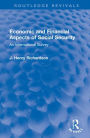 Economic and Financial Aspects of Social Security: An International Survey
