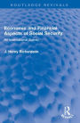 Economic and Financial Aspects of Social Security: An International Survey