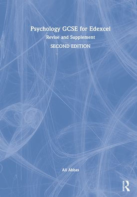 Psychology GCSE for Edexcel: Revise and Supplement