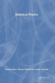 Title: Statistical Physics, Author: Nicolas Sator